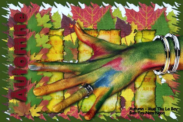 automne