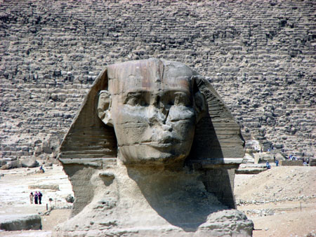 sphinx