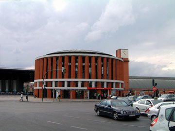 Nha Ga