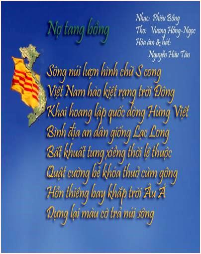 No Tang Bong Tho