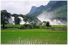 Ban Gioc