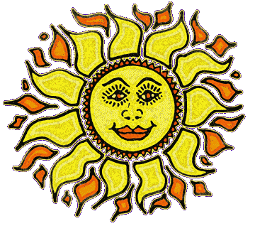 sun
