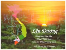 Lên Đường