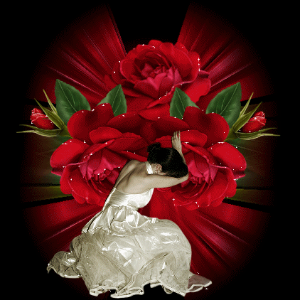rose maiden